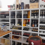 Foresteria Cavicchioli Piatti
