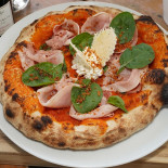 Foresteria Cavicchioli Comida