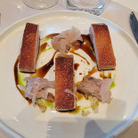 Foresteria Cavicchioli Comida