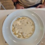 Foresteria Cavicchioli Comida