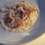 Foresteria Cavicchioli Comida