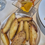 Foresteria Cavicchioli Comida
