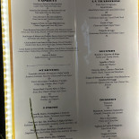 Don Pasquale Restaurant Bar Carte