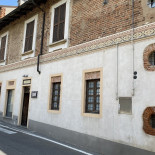 L’armonica Di Rango Diego Außen