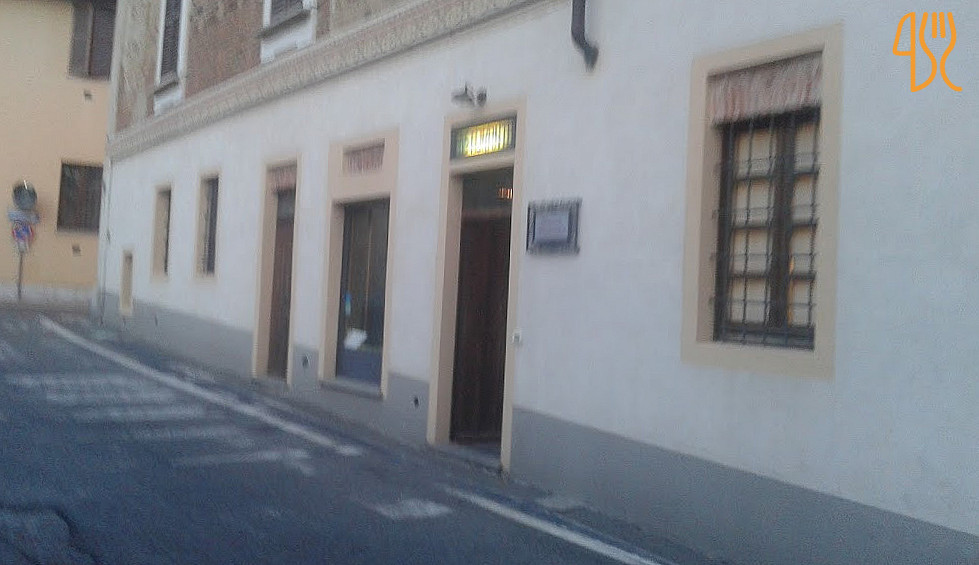 L’armonica Di Rango Diego Exterior