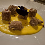 L’armonica Di Rango Diego Comida
