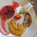 L’armonica Di Rango Diego Comida