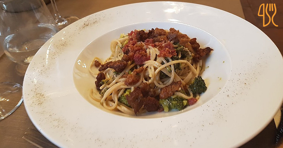 L’armonica Di Rango Diego Comida