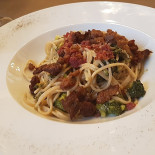 L’armonica Di Rango Diego Comida