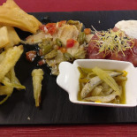 L’armonica Di Rango Diego Comida