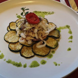 L’armonica Di Rango Diego Comida