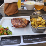 Birreria Bunker Cardápio