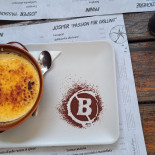 Birreria Bunker Cardápio