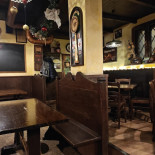 Birreria Bunker Innen