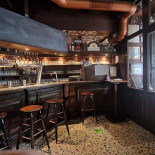 Birreria Bunker Innen