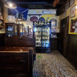 Birreria Bunker Innen