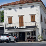 Birreria Bunker Extérieur