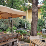 Birreria Bunker Außen