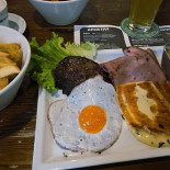 Birreria Bunker Nourriture