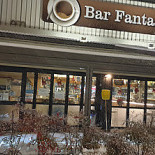 Fantasy Extérieur