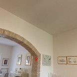 Agriturismo Ca' Gentiluccio Innen