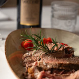 Agriturismo Ca' Gentiluccio Getränk