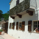 Agriturismo Ca' Gentiluccio Außen