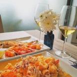 Mare E Cucina Nourriture