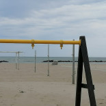 Mare E Cucina Extérieur