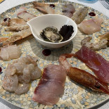 Mare E Cucina Comida