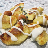 Mare E Cucina Comida