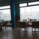 Mare E Cucina Dentro