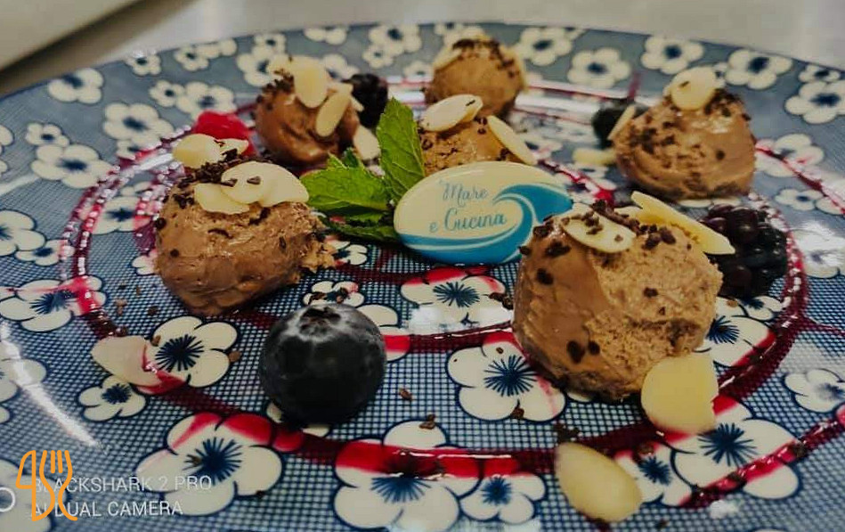 Mare E Cucina Essen
