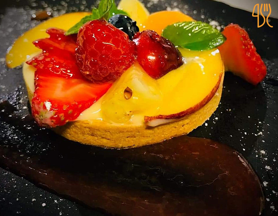 Mare E Cucina Nourriture