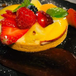 Mare E Cucina Nourriture