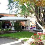 Sant' Eustorgio Extérieur
