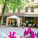 Sant' Eustorgio Exterior