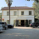 Sant' Eustorgio Exterior