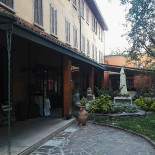 Sant' Eustorgio Außen