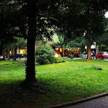 Sant' Eustorgio Extérieur