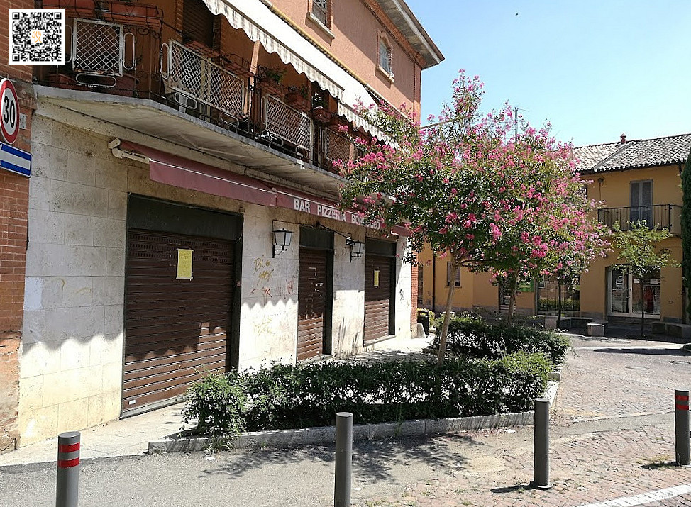 Sant' Eustorgio Extérieur