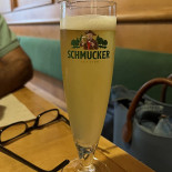 Pizzeria Speckeller Getränk