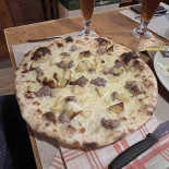 Pizzeria Speckeller Cibo