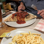 Pizzeria Speckeller Cibo