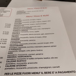 Decimo Pizzabistrot Piatti