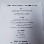 Decimo Pizzabistrot Piatti