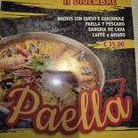 Decimo Pizzabistrot Carta
