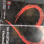 Decimo Pizzabistrot Carta
