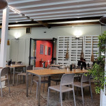 Decimo Pizzabistrot À l'intérieur