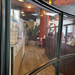 Decimo Pizzabistrot Exterior